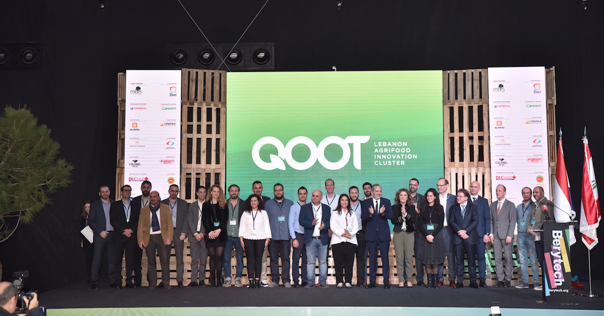 qoot-gathers-20-innovative-agri-food-companies