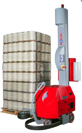 pallet-wrapping-machines