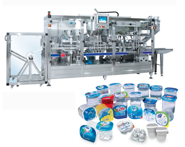 thermoforming-machines