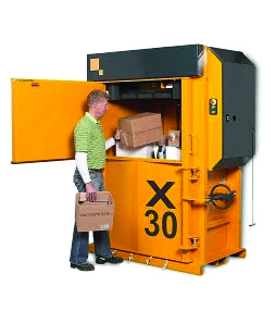 vertical-balers