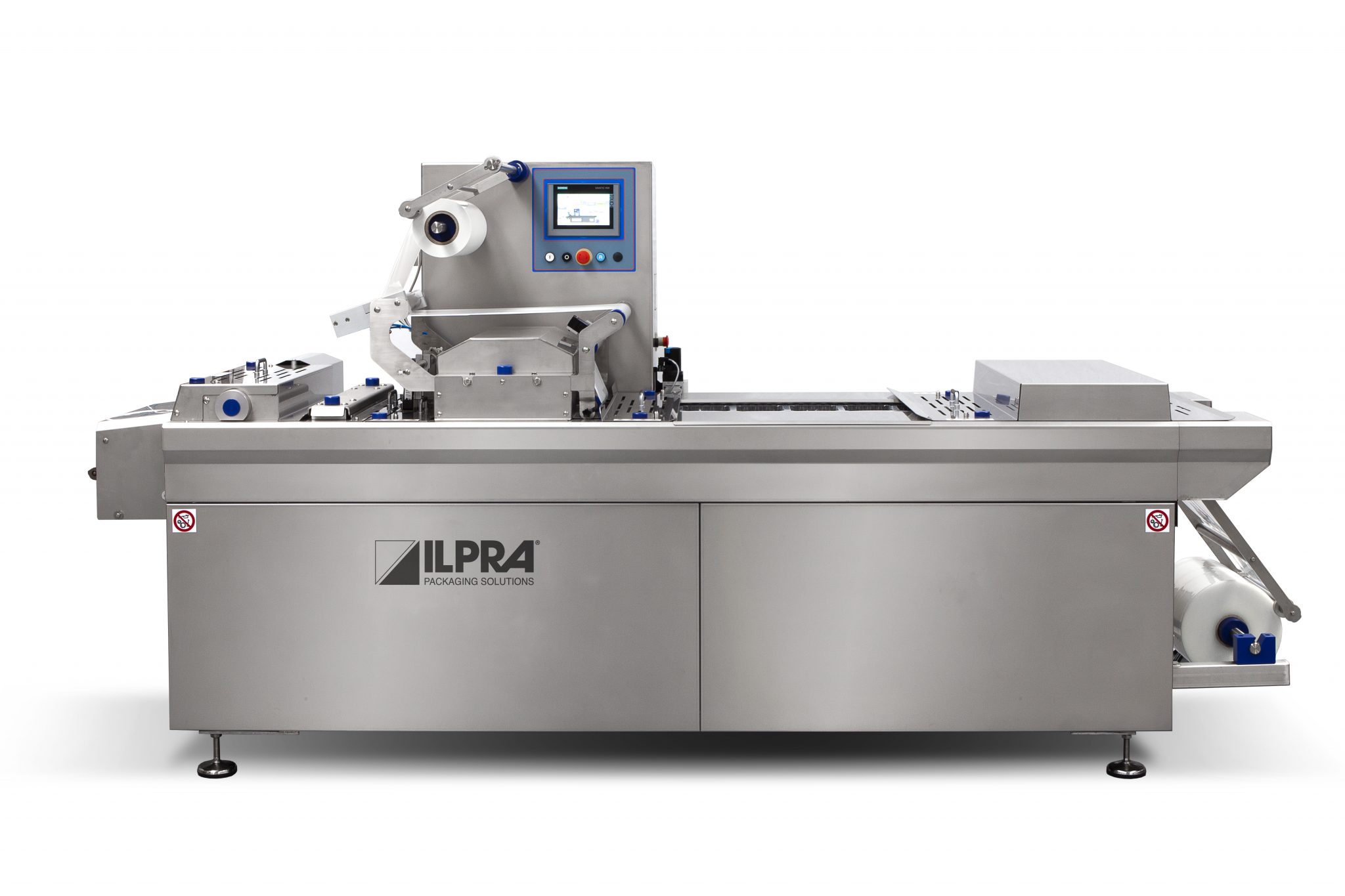thermoforming-machines